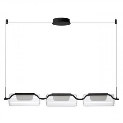 Люстра Odeon Light Kavia 5003/30L