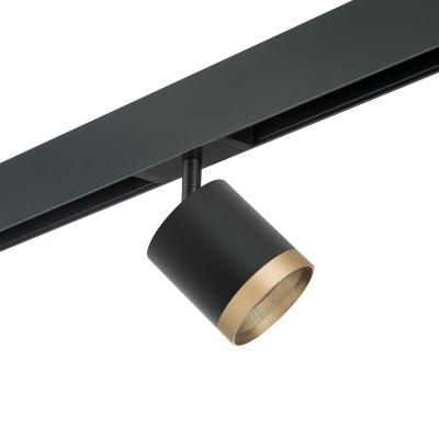 Трековый светильник Lightstar Rullo PRO348790 (213487+595087+203490)