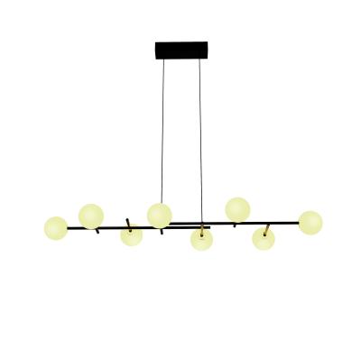 Подвесная люстра Mantra CELLAR 7631