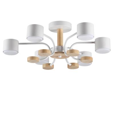 Люстра LUMION RONDO 8231/6C Люстра LUMION RONDO 8231/6C