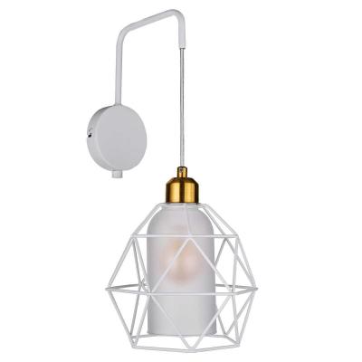 Бра (настенный светильник) 33 Идеи WLL408.01.001WH.PA-M35WH Бра (настенный светильник) 33 Идеи WLL408.01.001WH.PA-M35WH