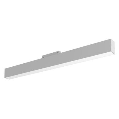 Трековый светильник Maytoni TR012-2-20W3K-W Трековый светильник Maytoni TR012-2-20W3K-W