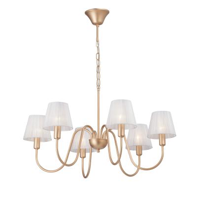 Люстра Vitaluce V1868-8/6