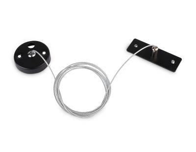 Подвес для шинопровода Ambrella light TRACK SYSTEM GL1091