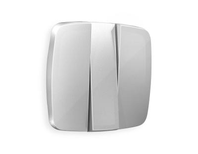 Лицевая панель Ambrella Volt OMEGA OP4050