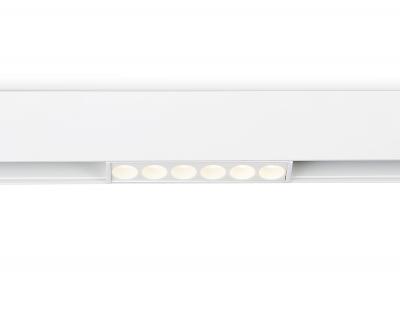 Трековый светильник Ambrella light Gl Track System GL4017 Трековый светильник Ambrella light Gl Track System GL4017