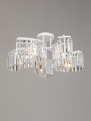 Люстра Vitaluce V5884-0/10PL