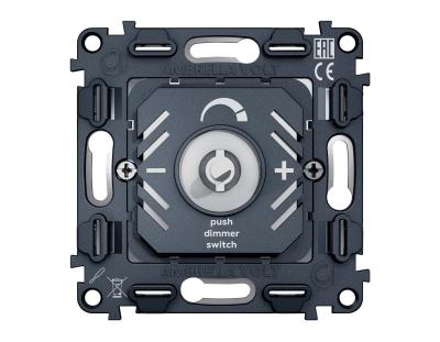 Механизм выключателя Ambrella Volt VM VM136