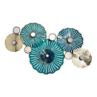 Панно Цветы Garda Decor Цветы 37SM-0879