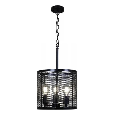 Подвесная люстра Illumico IL1031 IL1031-3P-05 Black Подвесная люстра Illumico IL1031 IL1031-3P-05 Black