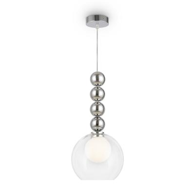 Подвесной светильник Freya Modern FR5220PL-01CH3