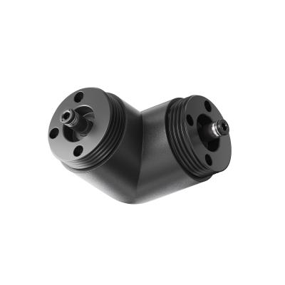 Коннектор Maytoni SHELF CA014CL-B