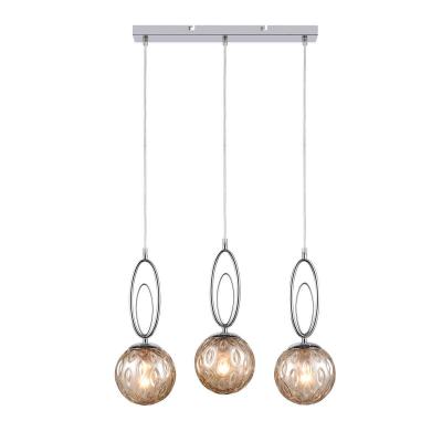 Подвесной светильник Vele Luce Phlox VL5853P03 Подвесной светильник Vele Luce Phlox VL5853P03