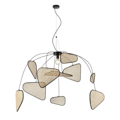 Подвесной светильник WERTMARK WE520.03.713