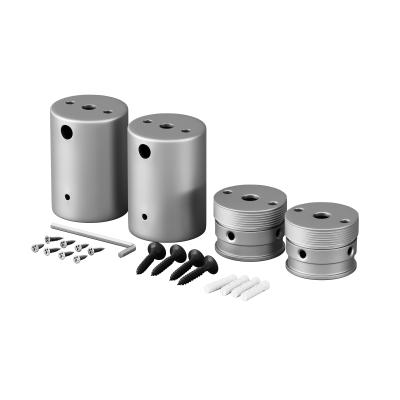 Набор для двухстороннего накладного монтажа Maytoni 201153