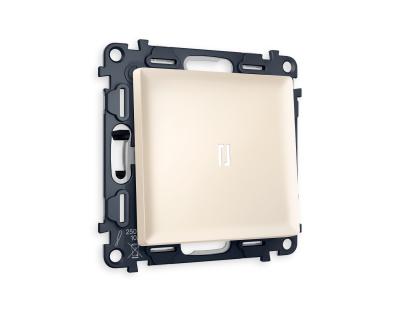 Комплект механизма выключателя Ambrella Volt MA MA322035