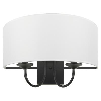 Бра LOFT IT Balance 10416W BL