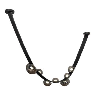 Подвесной светильник Lussole Meade LSP-7167