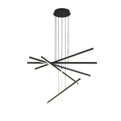 Подвесной светодиодный светильник ST Luce Basoni SL394.423.06 Подвесной светодиодный светильник ST Luce Basoni SL394.423.06