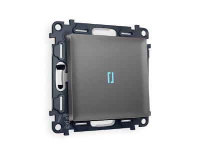 Комплект механизма выключателя Ambrella Volt MA MA652040