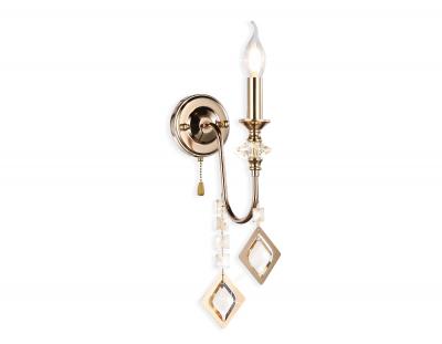 Бра (настенный) Ambrella light Tr Traditional Classic TR4959