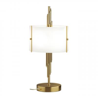 Настольная лампа Odeon Light Margaret 5415/2T Настольная лампа Odeon Light Margaret 5415/2T