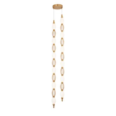 Люстра Favourite Perler 4559-2PC