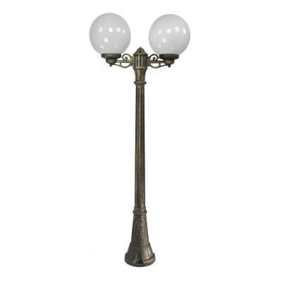 Уличный фонарь Fumagalli Artu Bisso/G300 2L G30.158.S20.BYE27