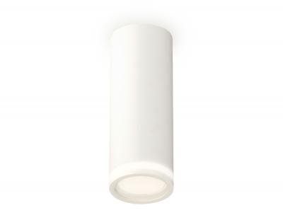 Накладной светильник Ambrella light Xs Techno Spot XS6342040 (C6342, N6220) Накладной светильник Ambrella light Xs Techno Spot XS6342040 (C6342, N6220)