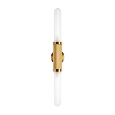 Бра LOFT IT Duality 10472W/A Gold