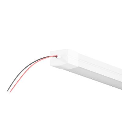 Трековый светильник Maytoni Elasity IP O-TR001-LL-L30W3K