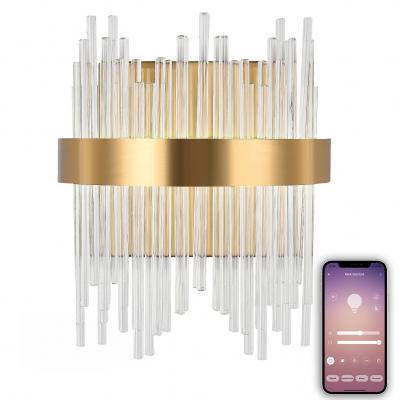 Бра (настенный) Natali Kovaltseva LED LAMPS 81118/1W