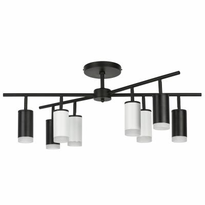 Люстра потолочная Lightstar Rullo LR7283743640 Люстра потолочная Lightstar Rullo LR7283743640