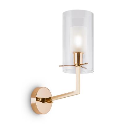 Настенный светильник (бра) Freya Modern FR5206WL-01FG Настенный светильник (бра) Freya Modern FR5206WL-01FG