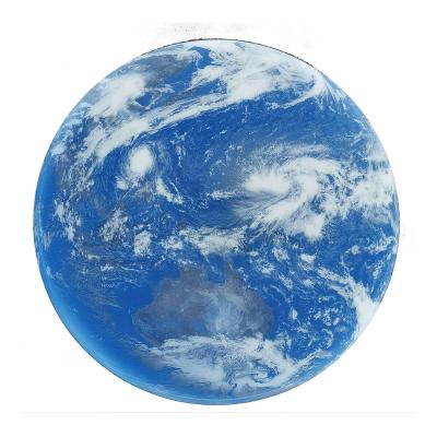 Настенно-потолочный светодиодный светильник iLedex Music 01-D400-24W