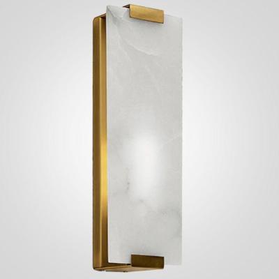 Настенный светильник Imperium Loft Marble Rectangle 155095-22 Настенный светильник Imperium Loft Marble Rectangle 155095-22