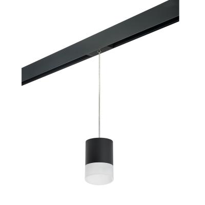 Трековый светильник Lightstar Rullo PRORP348781 (213487+595887+202481) Трековый светильник Lightstar Rullo PRORP348781 (213487+595887+202481)