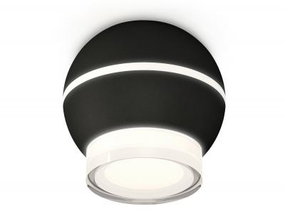 Накладной светильник Ambrella light Xs Techno Spot XS1102042 (C1102, N7160) Накладной светильник Ambrella light Xs Techno Spot XS1102042 (C1102, N7160)
