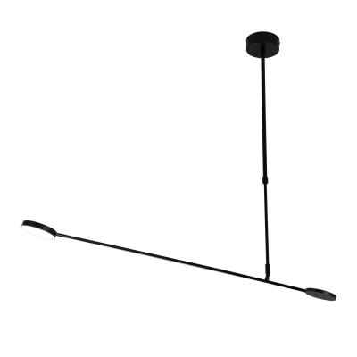 Потолочный светильник Favourite Vorago 4572-1C Потолочный светильник Favourite Vorago 4572-1C