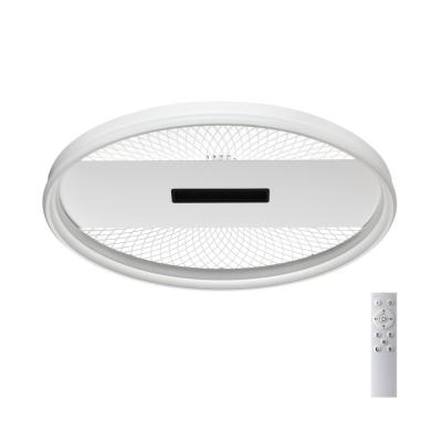 Потолочная люстра Сонекс Solar 7664/93LR