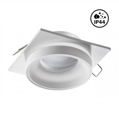 Светильник встраиваемый влагозащищенный NOVOTECH WATER 370785