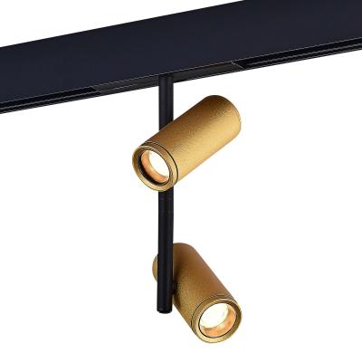 Трековый светильник ST LUCE SKYLINE 48 ST808.236.16 Трековый светильник ST LUCE SKYLINE 48 ST808.236.16