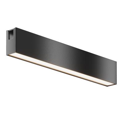 Трековый светильник Maytoni FLARITY TR151-1-18W4K-B Трековый светильник Maytoni FLARITY TR151-1-18W4K-B