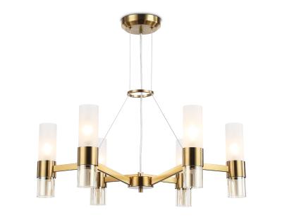 Люстра Ambrella light HIGH LIGHT LH55114