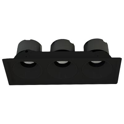 Встраиваемый светильник WERTMARK DORSUM WTD.O21.660.30.30