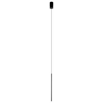 Подвесной светильник LOFT IT Metropolis 10333/600 Black
