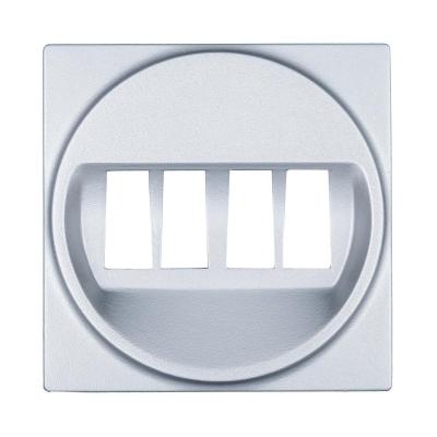 Накладка аудио-розетки LK Studio LK45 857403-1