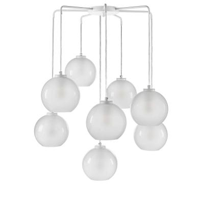 Подвесная люстра 33 Идеи 169M.17.001.WH-S13WH PND169M.08.17.001.WH-S13WH