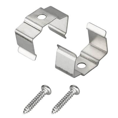 (10 шт.) Скоба Arlight WPH-Floor-22 Steel 023295