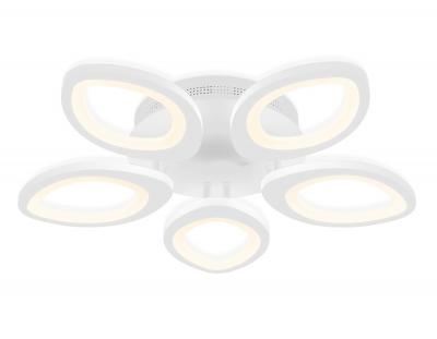 Потолочный светильник Ambrella light Fa Acrylica Original FA4492